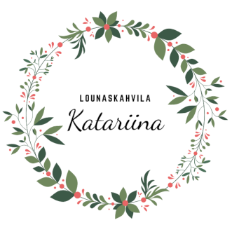 Lounaskahvila Katariina logo